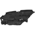 thumbnail image 4 of For 12-14 Camry Front Engine Splash Shield Under Cover Guard Plastic Driver Side, 4 of 5