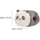 thumbnail image 2 of Almohada de peluche ZHAOCHENG Calentador de manos Animal panda cojín decorativo, 2 of 5