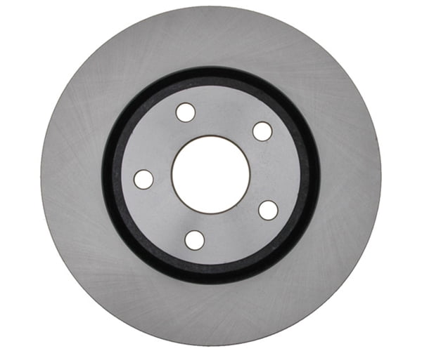 Raybestos H6038 Bremsklappen-Reduzier-Clip – Professionelle Qualität, Für Disk Bremsen