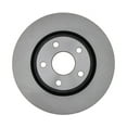 thumbnail image 3 of Raybestos 780868R Professional Grade Disc Brake Rotor Fits select: 2011-2018,2020 JEEP GRAND CHEROKEE, 3 of 4