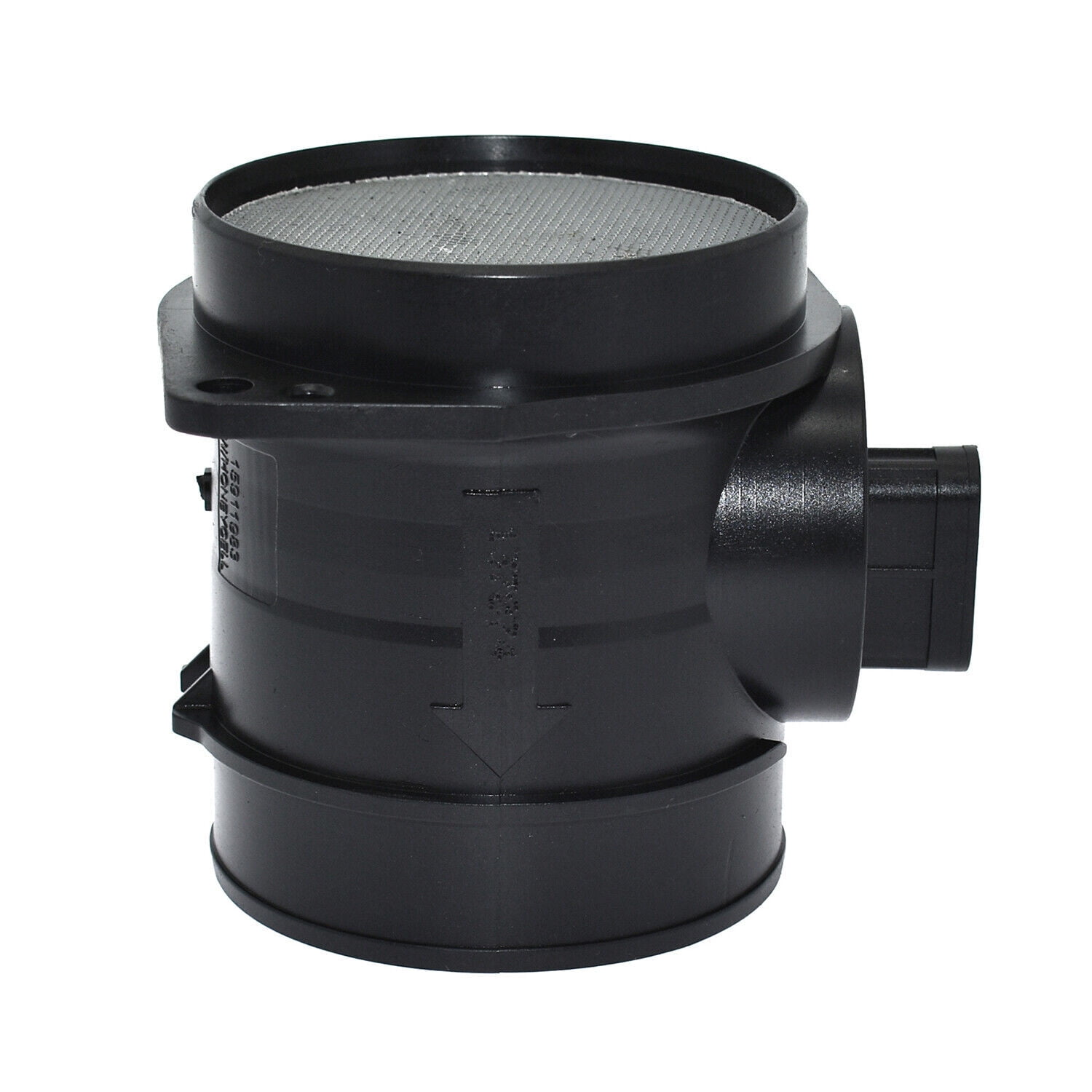 MAF Mass Air Flow Sensor For Chevrolet Buick Cadillac Saturn 2005-2011 15911983