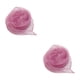 thumbnail image 3 of Sonducket Pañuelo cuadrado, pañuelo de gasa, accesorios de tela, accesorio sedoso, ropa para niños de jardín de infantes para rosa carne 60*60cm 2Conjunto, 3 of 6