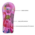 thumbnail image 2 of Pool Float Lounge Flotador inflable reutilizable para piscina reclinable con almohada (A) Ehuebsd libre de BPA, 2 of 8