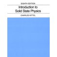thumbnail image 1 of Introduction to Solid State Physics, 1 of 2