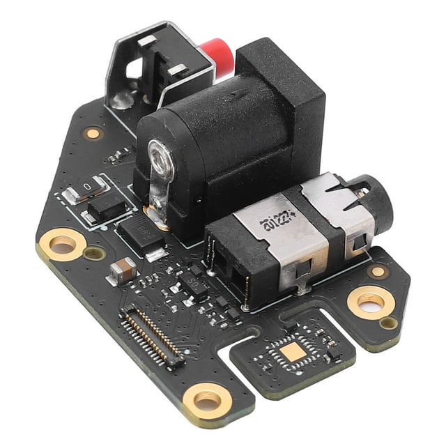 Ecomeon Glasses Power Board For Fpv,Power Board For FPV Flying Glasses Power Board Repair Replacement Parts For FPV,FPV Goggles Power Board For Reoair