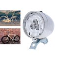 thumbnail image 4 of Front Waterproof And Easy Assembly 3 LED Cycling Lights Front Light, 4 of 8