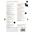 thumbnail image 2 of Chess in Concert (DVD), 2 of 2