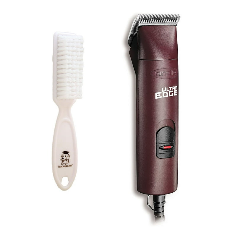 How To Use Andis Clippers On Dog
