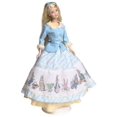 thumbnail image 1 of Celebración de Barbie Peter Rabbit, 1 of 3