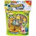 thumbnail image 1 of Grossery Gang Temporada 2 Pack Large (conjunto de 10) THE GROSSERY GANG Grossery Gang, 1 of 2