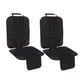 thumbnail image 1 of 2 paquetes de protectores de asiento de coche para asientos traseros de coche., 1 of 6