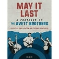 thumbnail image 1 of May It Last: A Portrait Of The Avett Brothers [Blu-ray], 1 of 1