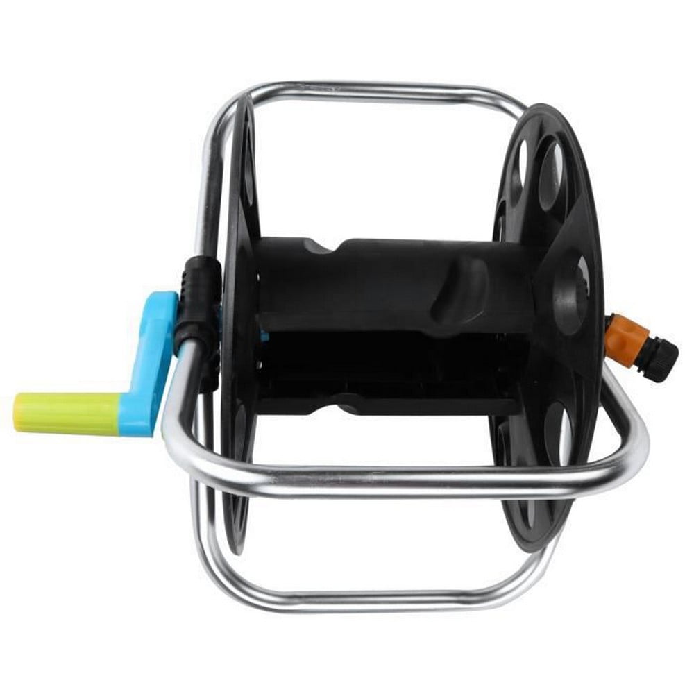 Garden Hose Organizer Garden Hose Reel Holder Kit With Sprayer G1/2 G3