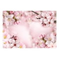 thumbnail image 2 of Tiptophomedecor Peel and Stick Floral Wallpaper Wall Mural - Spring Cherry Blossom - Removable Wall Decals, 2 of 3
