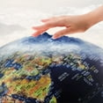 thumbnail image 1 of Zerodis Globe, Separate USB Interface Three-Dimensional Globe, For Home, 1 of 8