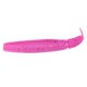 thumbnail image 2 of HENG JIA 5PCS 7g/9.8cm Señuelos de Pesca de plástico Blando Cebos de Gusano Accesorio de Aparejos de Pescado Rosa, 2 of 8