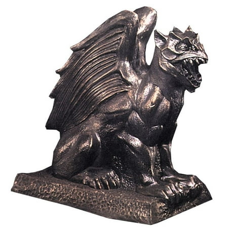 Castle Guardian,Bronze,Large