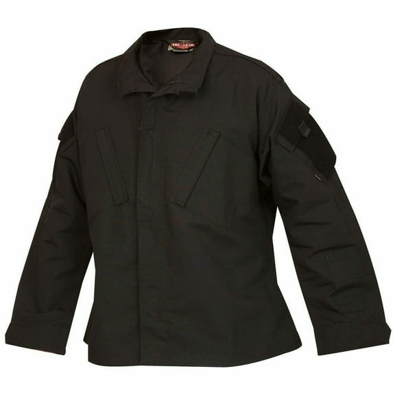 Tactical Response Uniform (TRU) 65/35 Poly/Cotton Rip-Stop Shirt