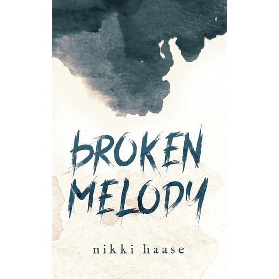 Broken Melody (Paperback)