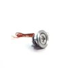thumbnail image 1 of American Lighting HPS-AL LED High Power Swivel Light - Satin Aluminum, 1 of 1