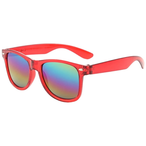 OJSFQUFP 3-14 Years Old Polarized Kids Sunglasses for Girls Boys,Sun Protection for Children Sun Glasses