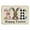 A, variant on OutmaxHome Easter Door Mat for Front Door,Easter Decorations Easter Bunny Eggs Welcome Doormat Non-Slip Washable Happy Easter Entry Rug for Indoor Outdoor 23.6x15.7 Inch