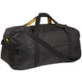 thumbnail image 3 of A.Saks 36" Lightweight Folding Duffel, 3 of 3