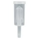 thumbnail image 1 of Válvula de retención sellada de agua de escape unidireccional Airlock para fermentación de vino, elaboración de cerveza, 1 of 10