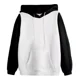 thumbnail image 1 of Sudadera Para Sublimar Con Capucha Y Cangurera, 1 of 8
