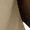 Khaki-1, variant on Women's V-Neck Short Sleeve T-Shirts Summer Casual Basic Plain Tee Loose Fashion Top Pure Color