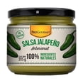 thumbnail image 1 of Salsa jalapeño ProGourmet artesanal 315 g, 1 of 4