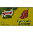 thumbnail image 2 of Knorr Caldo Con Sabora Jamon, 6 Cubes, 2.1 oz Box, 2 of 8