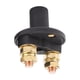 thumbnail image 1 of Paquete de 2 desconectores de batería automotriz de 12v/24v, corte de energía, 1 of 3