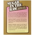 thumbnail image 2 of Sugar In The Raw Natural Cane Turbinado Sugar 25 ea, 2 of 7