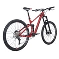 thumbnail image 2 of Bicicleta Belfort Balam Sl B2 R29 T19 Rojo Plata, 2 of 9