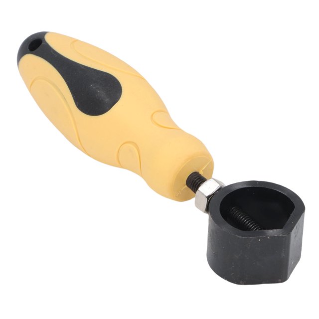 Soporte De Sello De Perforación De Metal, De Seguridad De Sello De Acero Ergonómico Para Golpear A Mano, Varilla En Espiral De Acero De aleación Para Trabajar Metales