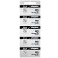 thumbnail image 1 of Energizer 387S 387 Silver Oxide Watch Battery (5 Pack), 1 of 7
