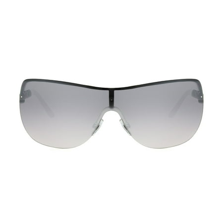 Sofia Vergara® x Foster Grant® Veronica Silver Adult Female Sunglasses