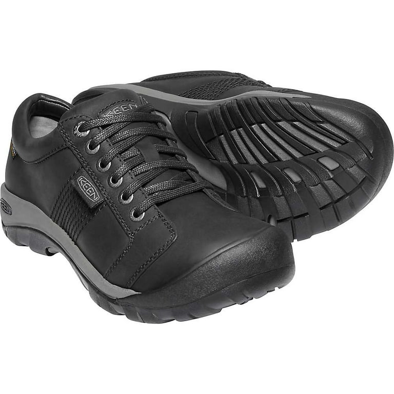 Men's austin deals casual waterproof boot