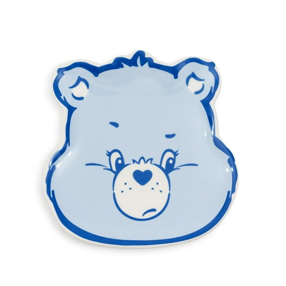 Bandeja organizadora de abalorios y platos Care Bears Grumpy Bear