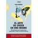thumbnail image 1 of El arte de creer en uno mismo, de Domingo Pere, Plataforma, 1 of 2