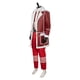 thumbnail image 5 of Disfraz de Papá Noel navideño, disfraz de Cosplay de Red One, conjunto de uniforme para hombre adulto, peluca, traje de fantasía para Navidad, traje de Carnaval de Halloween, 5 of 5