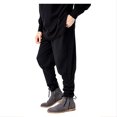thumbnail image 5 of Disfraz de pirata vikingo medieval para hombre adulto, disfraz de cosplay gótico renacentista medieval, ropa de fiesta de Halloween, 5 of 5