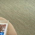 thumbnail image 3 of Nourison Courtyard 6' x 9' Green Modern Rug, 3 of 11