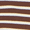 Brown, variant on Forever 21 Women’s Tee with Allover Stripes Casual Classic Trend Style, XS-XL