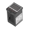 thumbnail image 4 of Multi Function Digital Timer, High Definition Display Power Stop Memory Digital Timer Counter Preset Function  for Industrial Assembly Line, 4 of 7