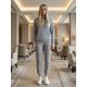 thumbnail image 2 of Conjunto Mujer 2 Piezas Sudadera y Pants Jogger Suave Invierno, 2 of 5