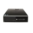 thumbnail image 2 of PC HP 6000 Pro SFF- Pentium- 12GB RAM- 1TB HDD- Monitor 19"- Reacondicionado., 2 of 4