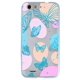 thumbnail image 1 of Funda para ZTE Blade V6 InstaCase Mariposas con Manchas Protector anticaídas, 1 of 1