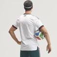 thumbnail image 5 of adidas Mexico Men's Authentic Away Jersey 2026 World Cup, 5 of 5